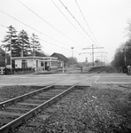 153180 Gezicht op het N.S.-station Maarsbergen te Maarsbergen.